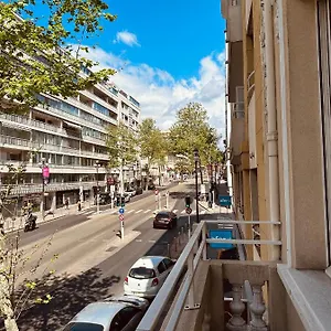 Charmant T2 Proche Du Centre , Cannes Francia