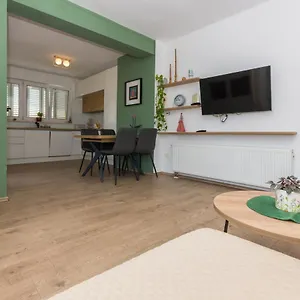  Apartment Adria Krk